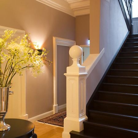 Hotel Residenz Am Koenigsplatz شباير المظهر الخارجي الصورة