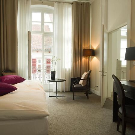 Hotel Residenz Am Koenigsplatz شباير المظهر الخارجي الصورة