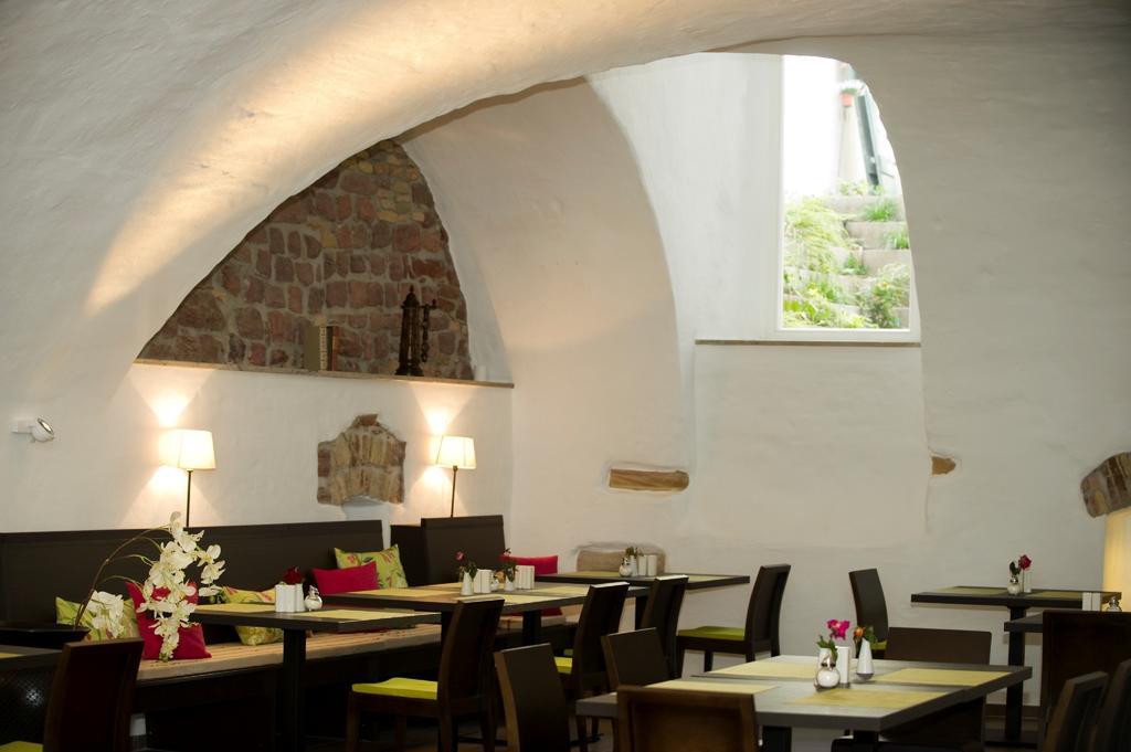 Hotel Residenz Am Koenigsplatz شباير المظهر الخارجي الصورة
