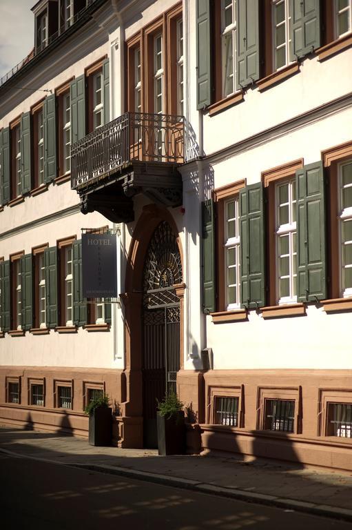 Hotel Residenz Am Koenigsplatz شباير المظهر الخارجي الصورة