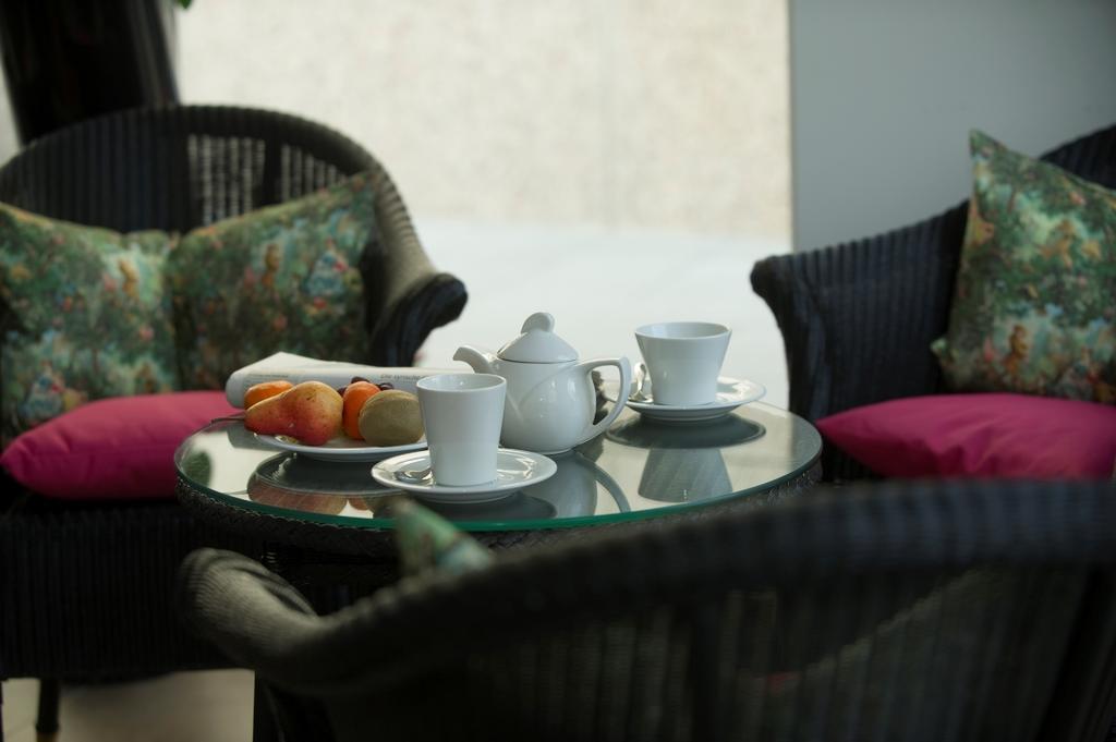 Hotel Residenz Am Koenigsplatz شباير المظهر الخارجي الصورة